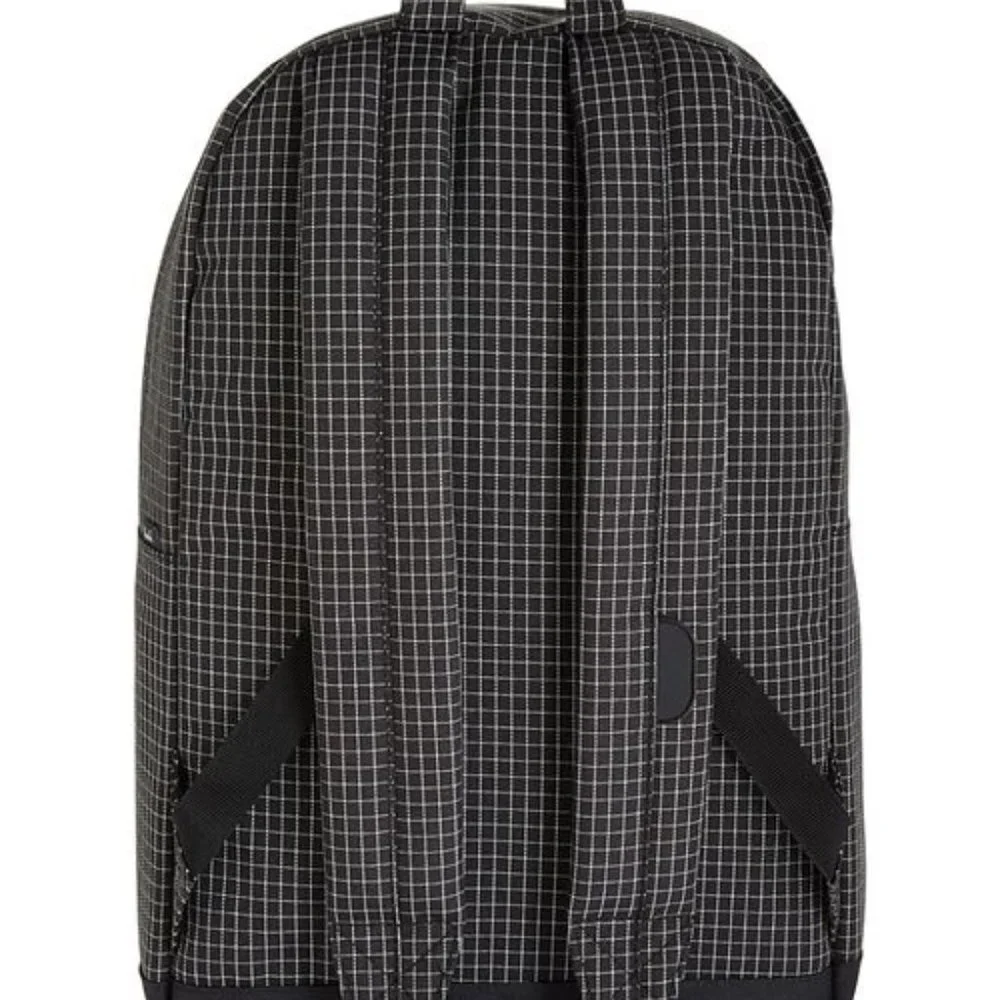 Herschel Settlement Black Backpack 23L - Picture 2 of 3